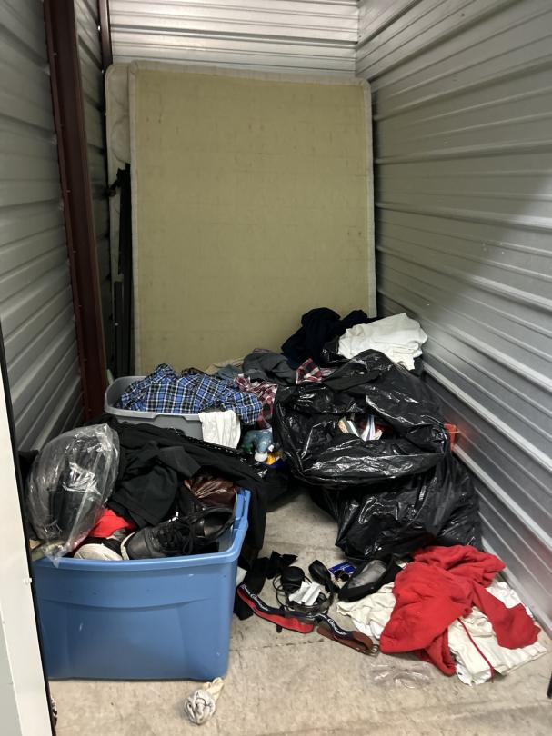 Storage Unit Auction in Columbia, MO at Gateway Storage Columbia MO